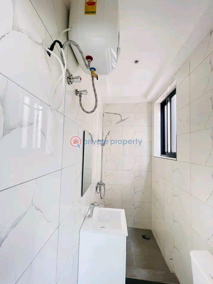 2 bedroom House For Rent Adjiringanor East Legon Accra - 5
