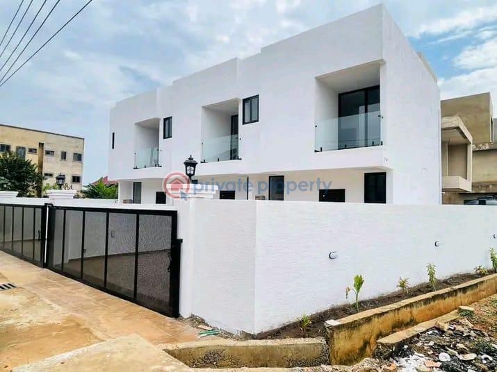 2 bedroom House For Rent Adjiringanor East Legon Accra - 4