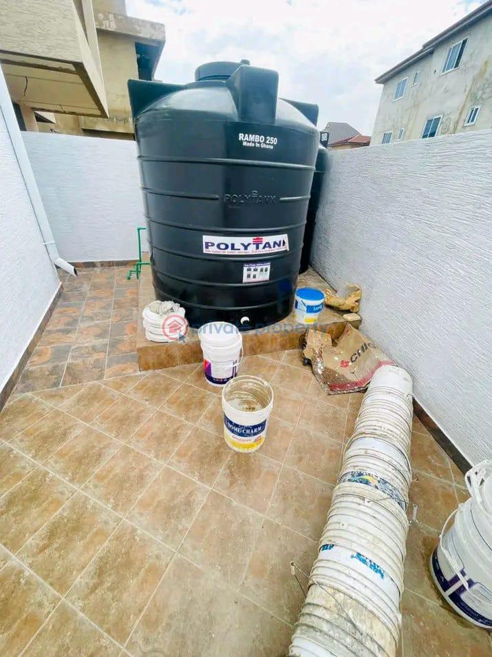 2 bedroom House For Rent Adjiringanor East Legon Accra - 6