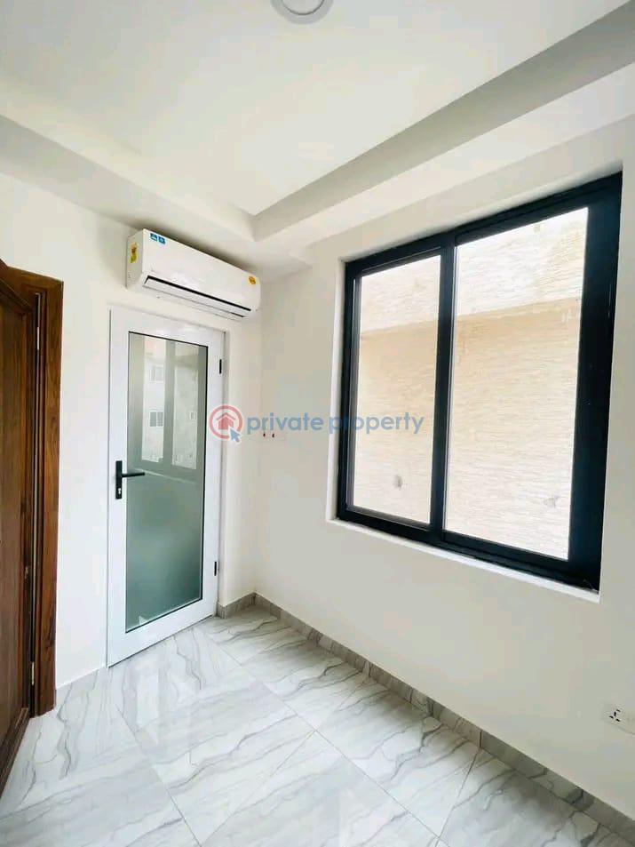 2 bedroom House For Rent Adjiringanor East Legon Accra - 8