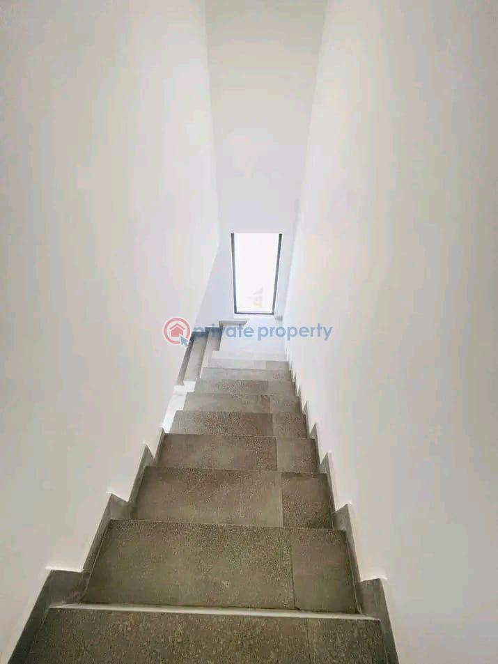 2 bedroom House For Rent Adjiringanor East Legon Accra - 3