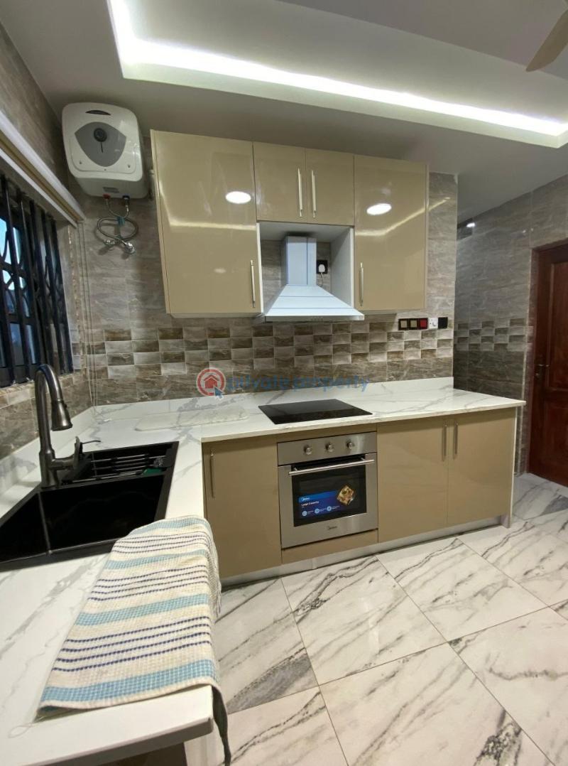 2 bedroom Apartment For Rent Baatsonaa Spintex Accra - 6