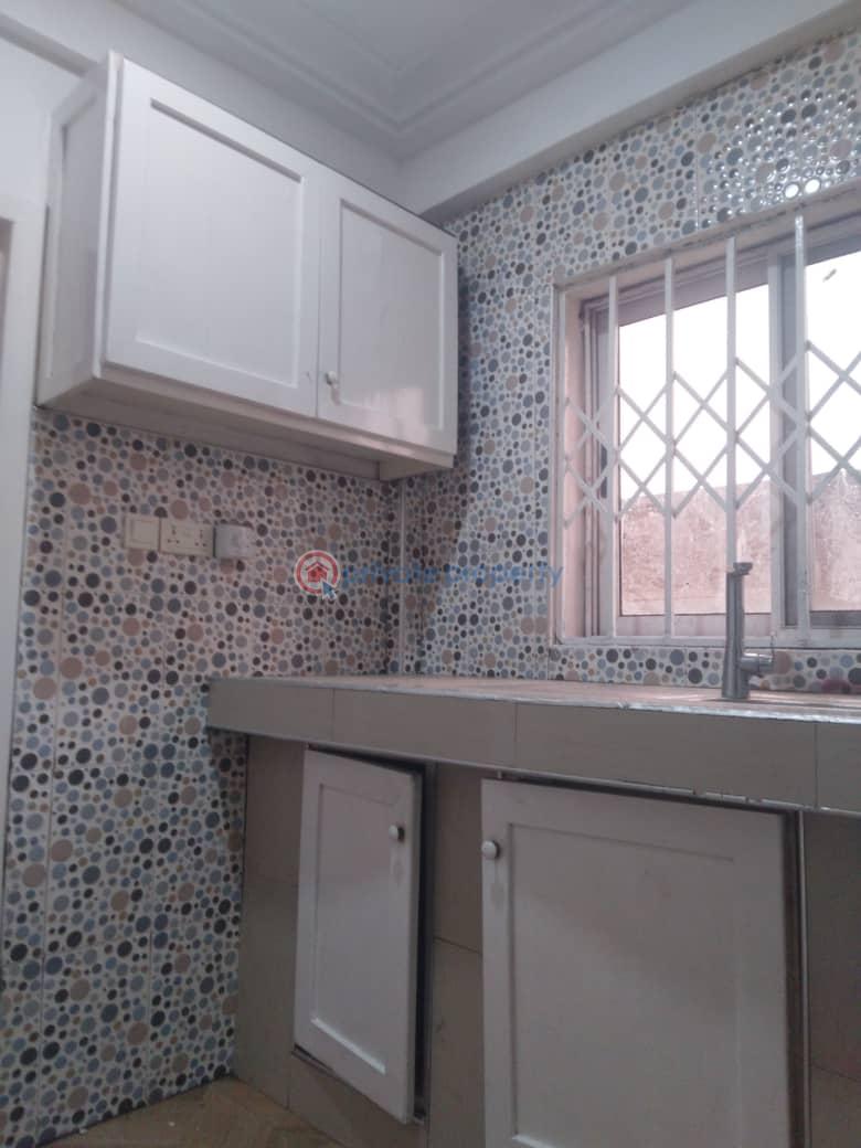 2 bedroom House For Rent Grada Estate Tsui Bleoo Teshie new Town Accra - 11