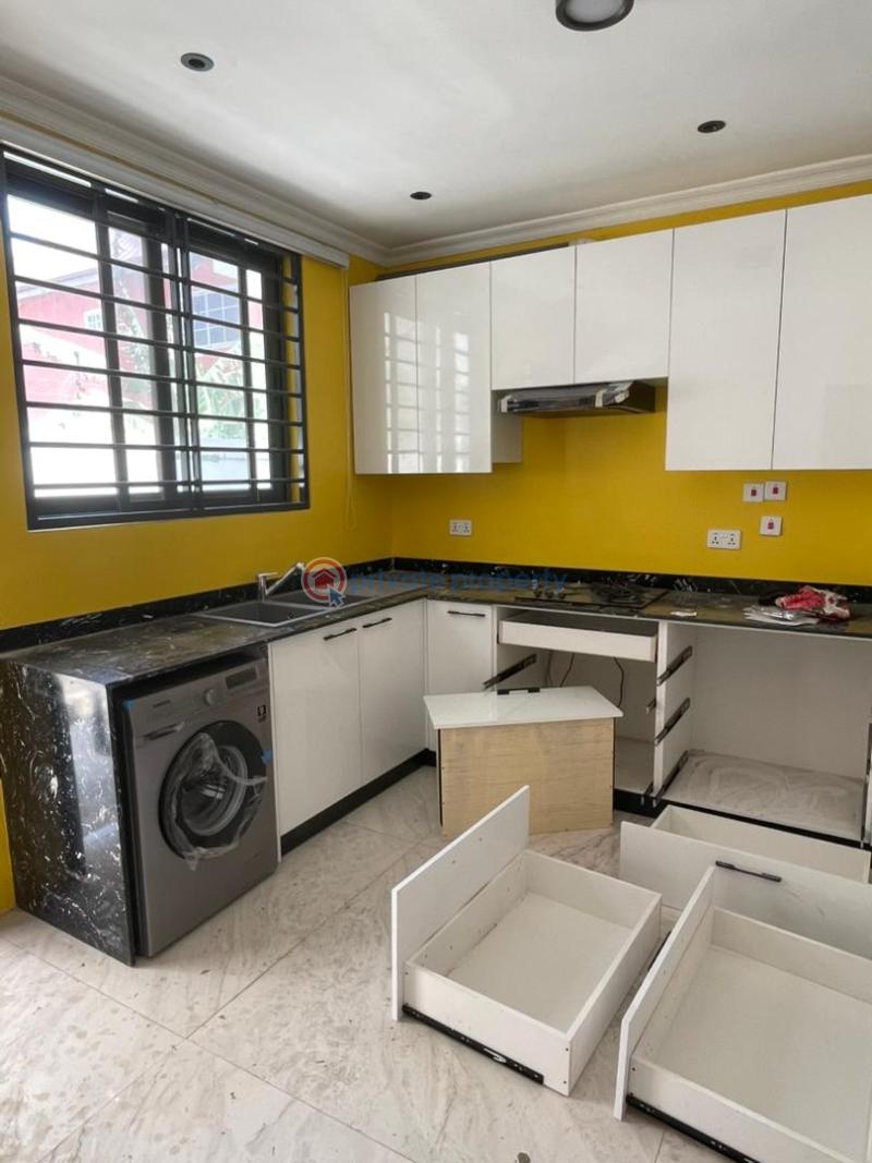 2 bedroom Apartment For Rent Tse Addo Accra - 11