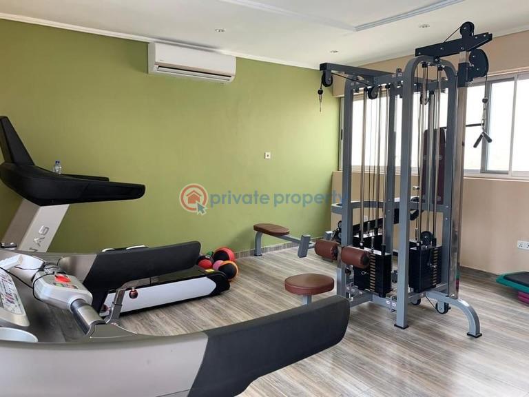 2 bedroom Townhouse For Rent Tse Addo Accra - 2