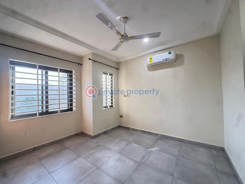 2 bedroom Apartment For Rent Nanakrom East Legon Accra - 5