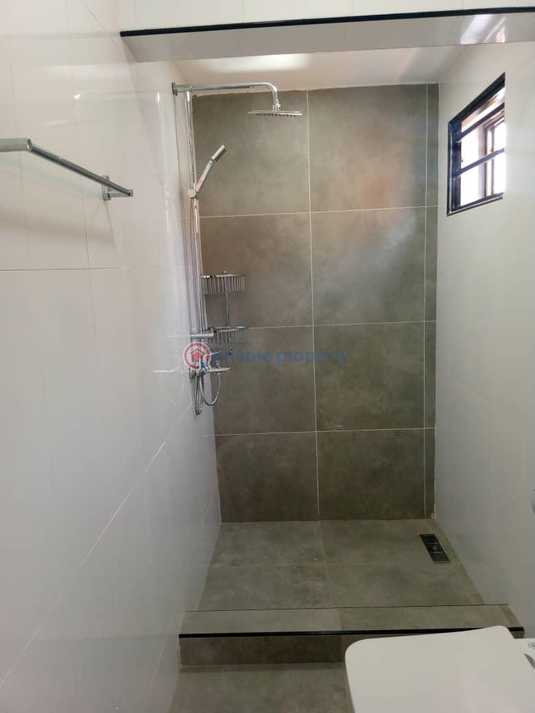 2 bedroom Townhouse For Rent Accra Ghana Cantonments  - 4