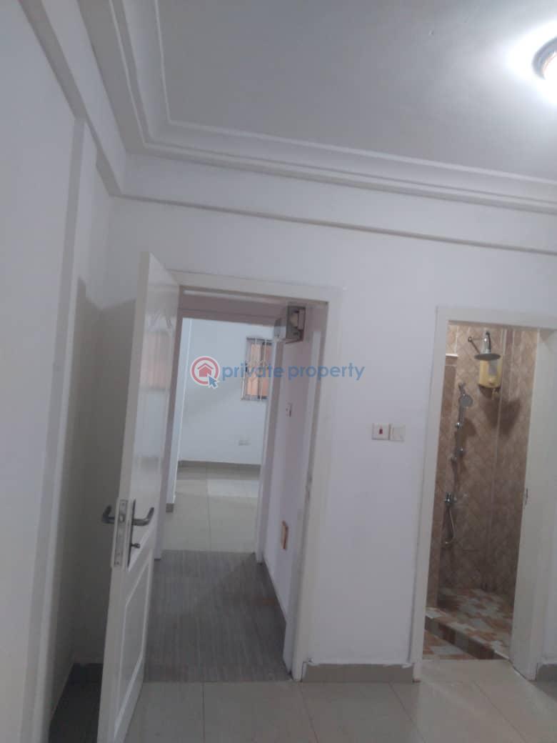 2 bedroom House For Rent Grada Estate Tsui Bleoo Teshie new Town Accra - 0