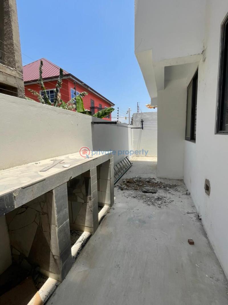 2 bedroom Apartment For Rent Tse Addo Accra - 13
