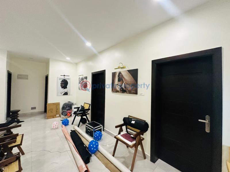 2 bedroom Apartment For Rent Near Seven Great Dansoman Accra - 3
