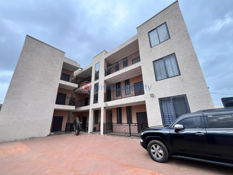 2 bedroom Apartment For Rent Adjiringanor East Legon Accra - 1