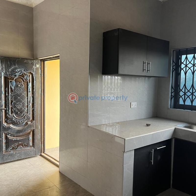 2 bedroom Apartment For Rent Abelemkpe Accra - 8
