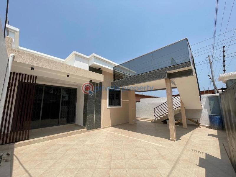 2 bedroom Apartment For Sale Sakumono Spintex Accra - 0