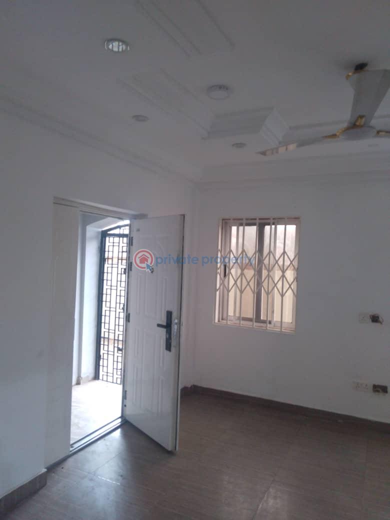 2 bedroom House For Rent Grada Estate Tsui Bleoo Teshie new Town Accra - 3