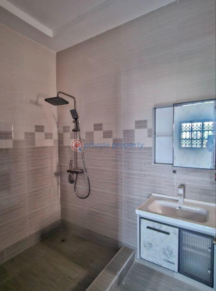 2 bedroom Apartment For Rent Baatsonaa Spintex Accra - 5