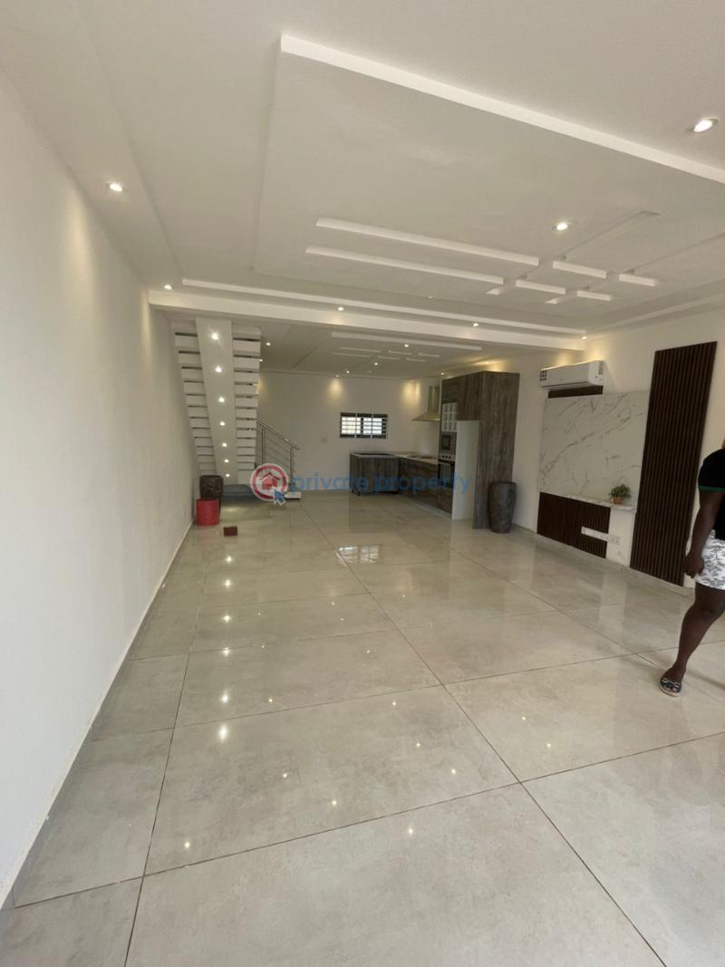2 bedroom House For Rent Lashibi Spintex Accra - 4