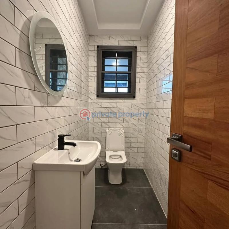 2 bedroom Apartment For Rent Spintex Road Accra - 8