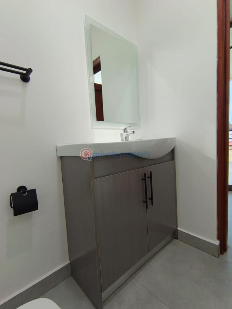 2 bedroom Apartment For Rent Manet Spintex Road Accra - 6