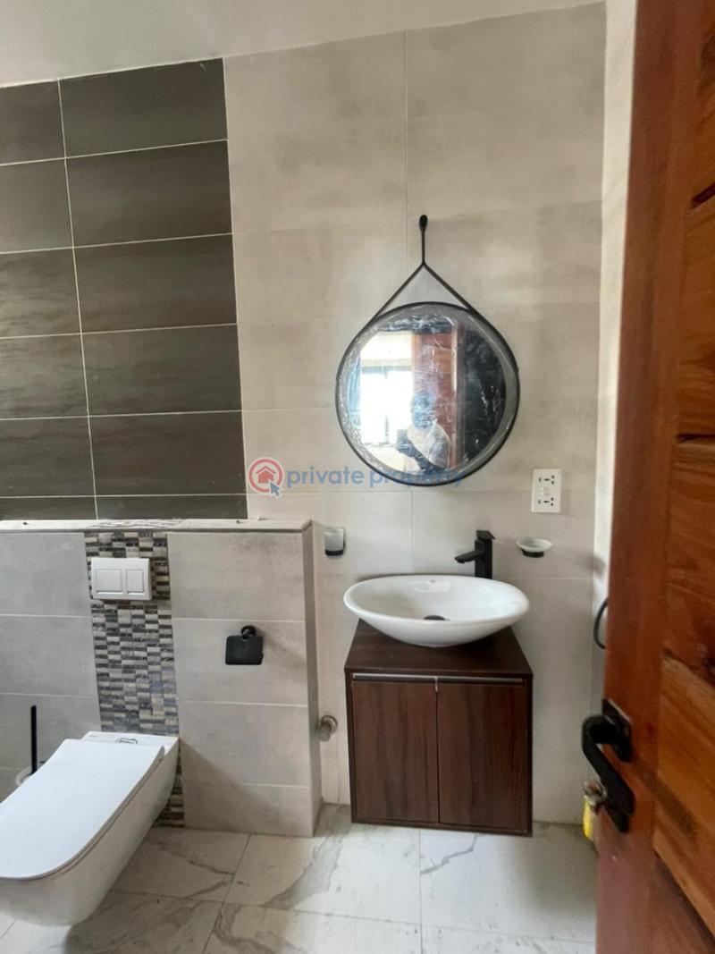 2 bedroom Apartment For Rent Tse Addo Accra - 8