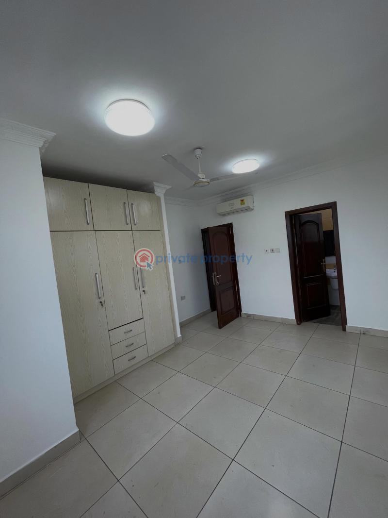2 bedroom Apartment For Rent Adjiringanor East Legon Accra - 3
