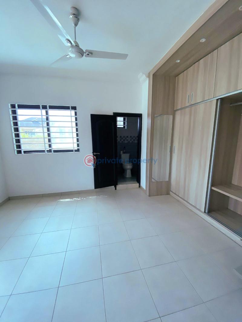 2 bedroom Apartment For Rent East Airport Airport Residential Area Accra - 5