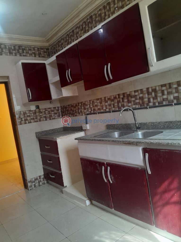 2 bedroom Apartment For Rent Ghana Flag Oyarifa La Nkwantanang Madina Municipal Accra - 10