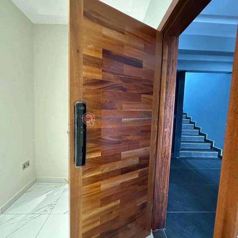 2 bedroom Apartment For Rent Spintex Road Accra - 4