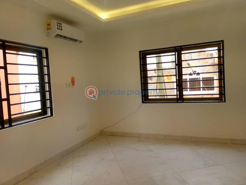 2 bedroom Townhouse For Rent Accra Ghana Cantonments  - 3