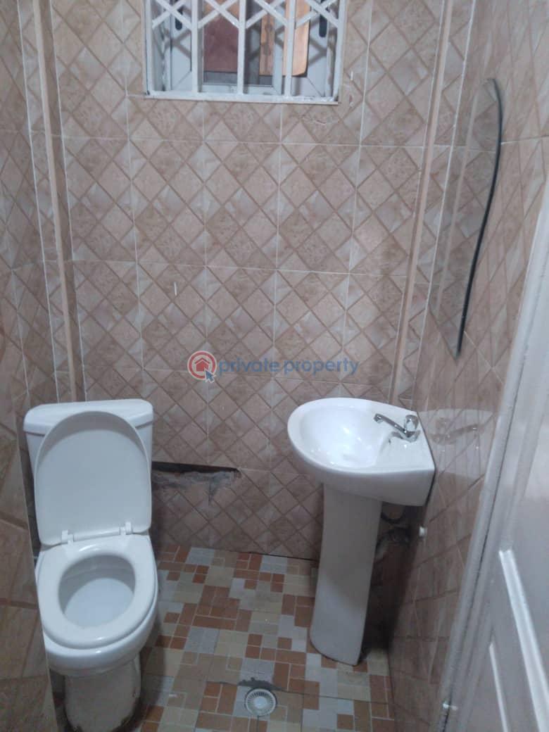 2 bedroom House For Rent Grada Estate Tsui Bleoo Teshie new Town Accra - 10