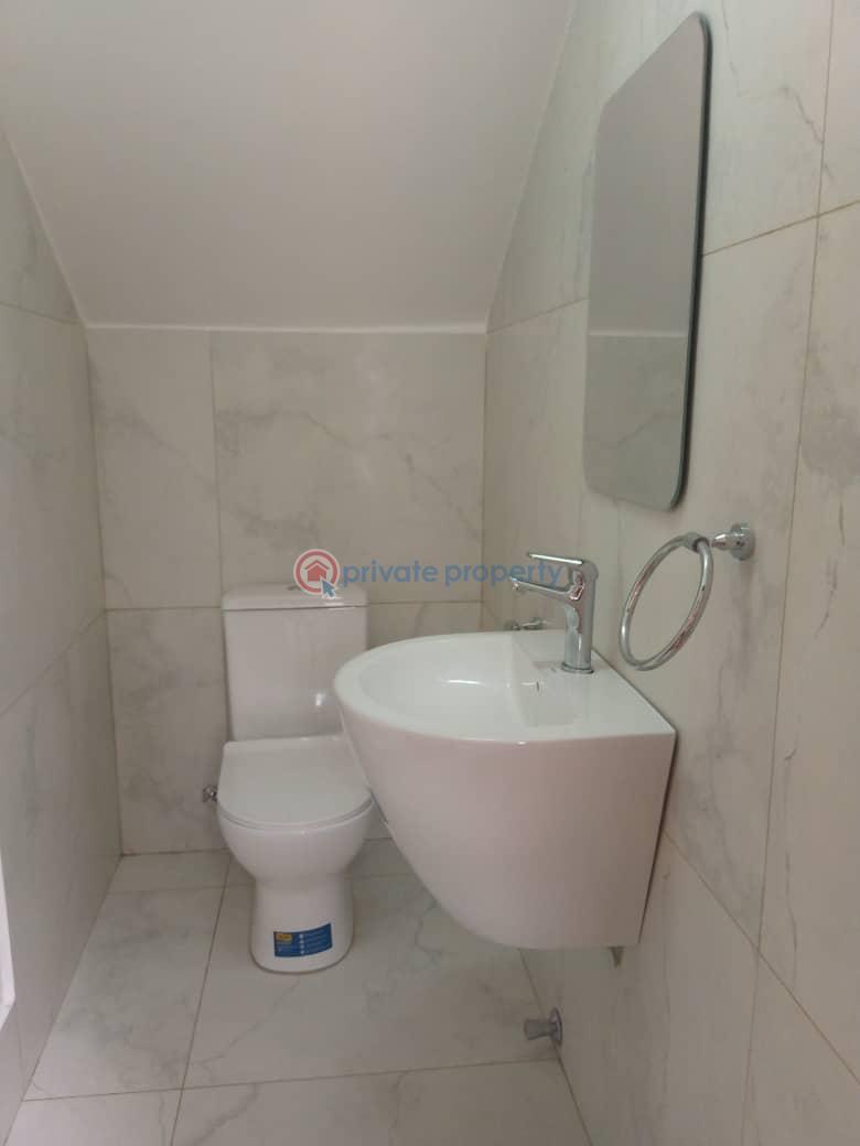 2 bedroom Townhouse For Rent Accra Ghana Cantonments  - 5