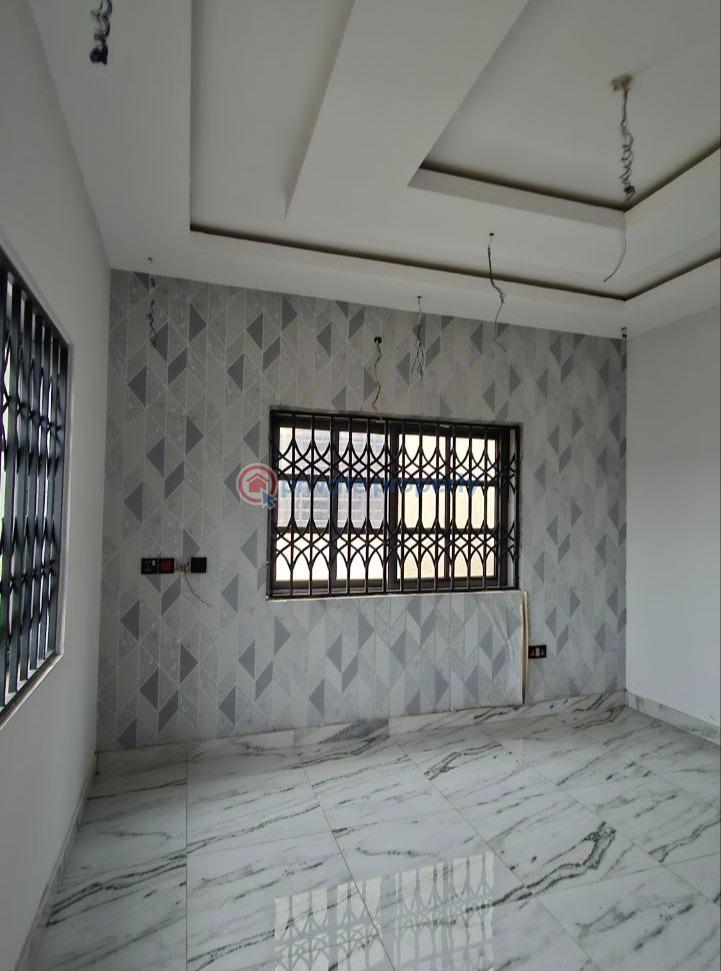 2 bedroom Apartment For Rent Baatsonaa Spintex Accra - 4