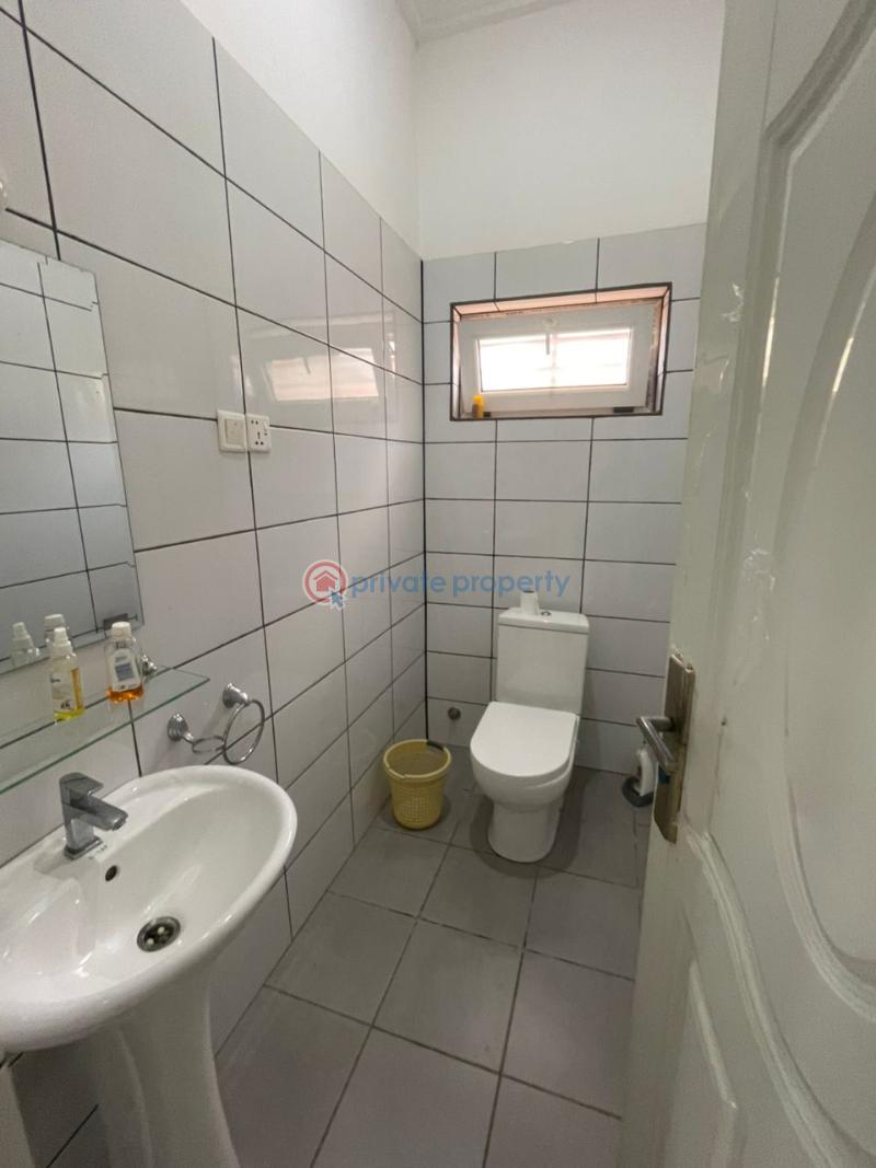 2 bedroom House For Sale East Legon Hills Accra - 9