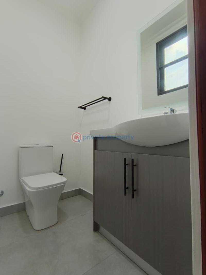 2 bedroom Apartment For Rent Manet Spintex Road Accra - 8