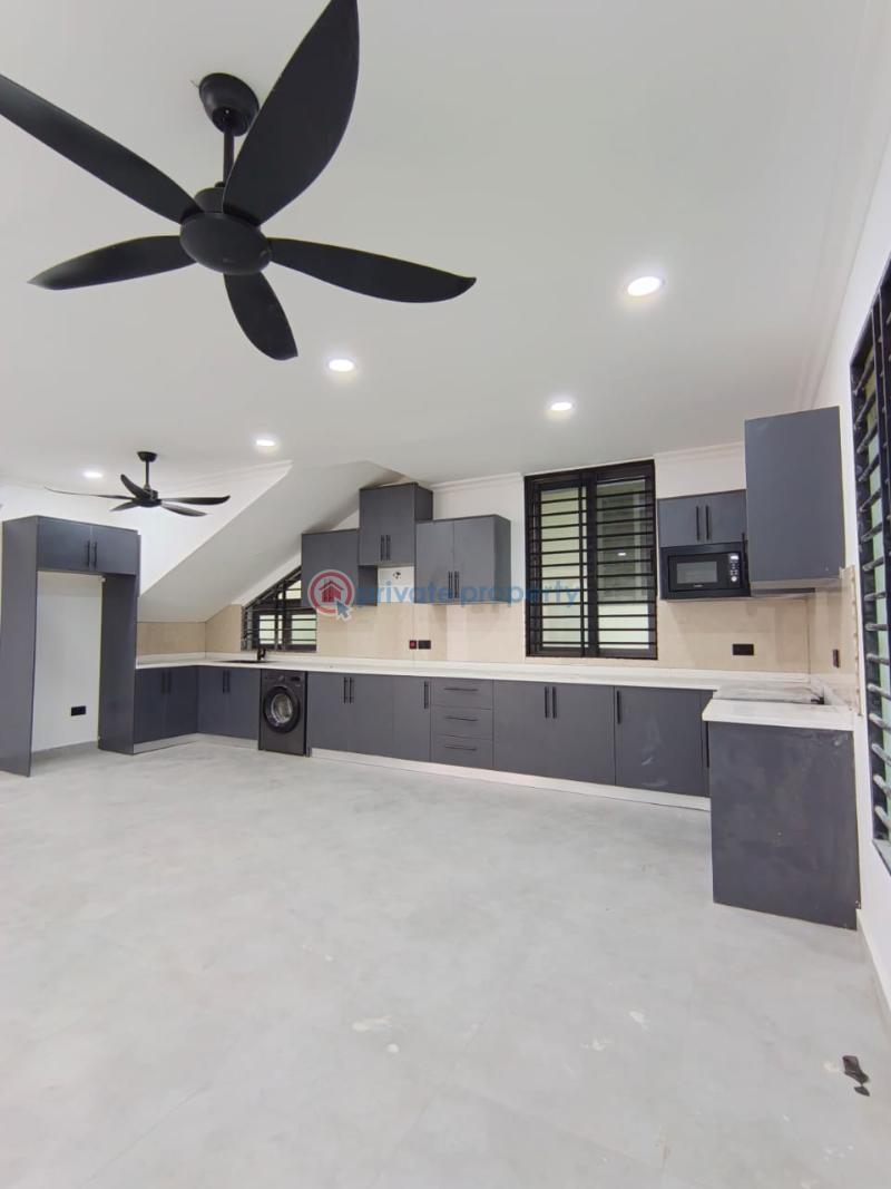 2 bedroom Apartment For Rent Manet Spintex Road Accra - 10
