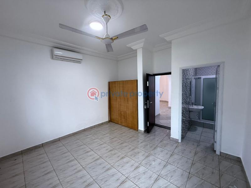 2 bedroom Apartment For Rent Tse Addo Accra - 5