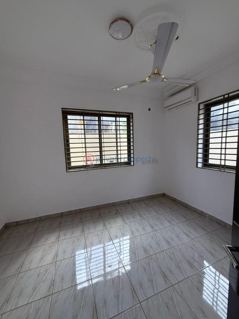 2 bedroom Apartment For Rent Tse Addo Accra - 1