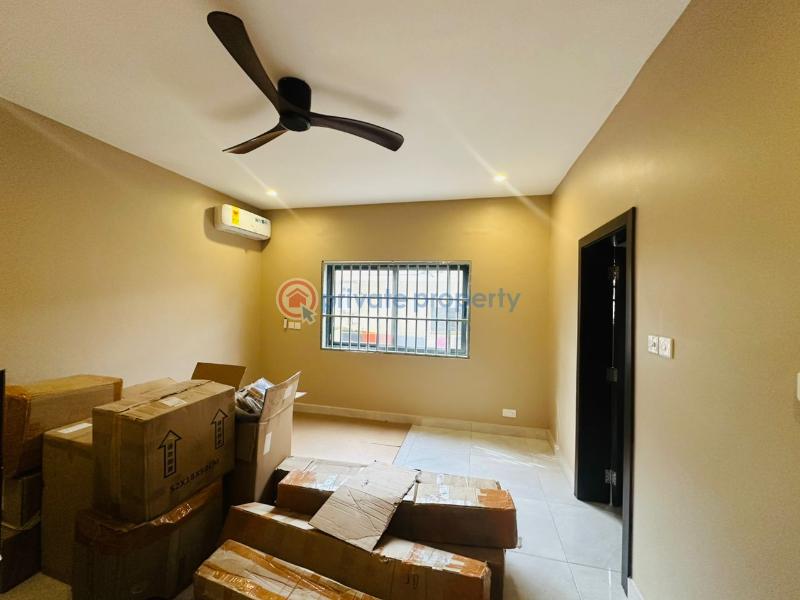 2 bedroom Apartment For Rent Near Seven Great Dansoman Accra - 13