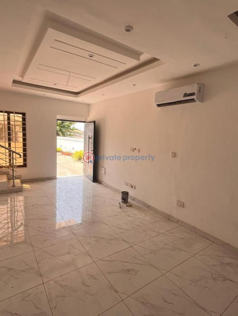 2 bedroom House For Sale School Junction Ashaley Botwe Adenta Municipal Accra - 2