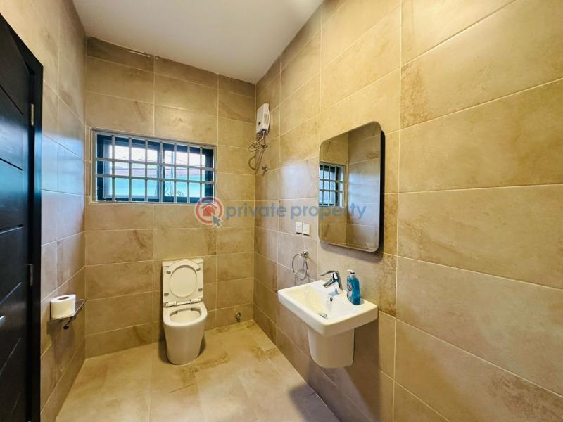 2 bedroom Apartment For Rent Near Seven Great Dansoman Accra - 22