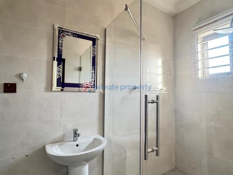 2 bedroom Apartment For Rent Nanakrom East Legon Accra - 8