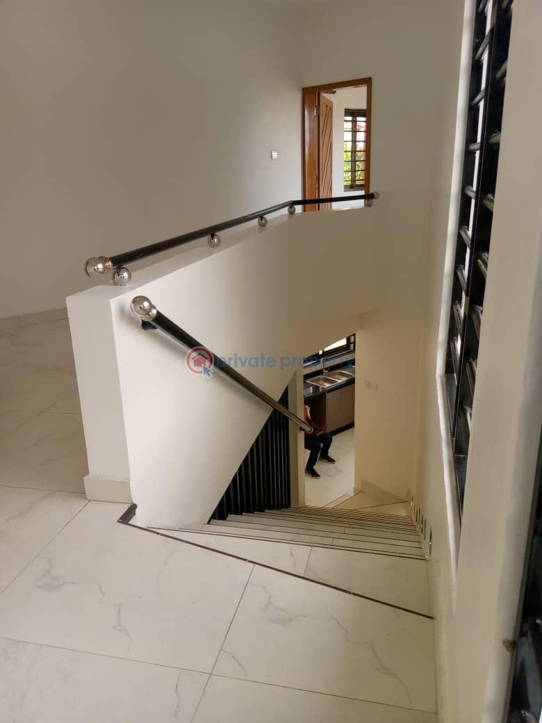 2 bedroom Townhouse For Rent Accra Ghana Cantonments  - 1