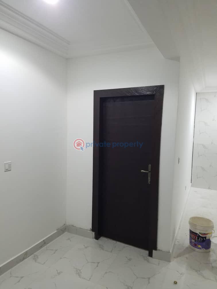 2 bedroom Apartment For Rent East Legon Hills Accra - 3