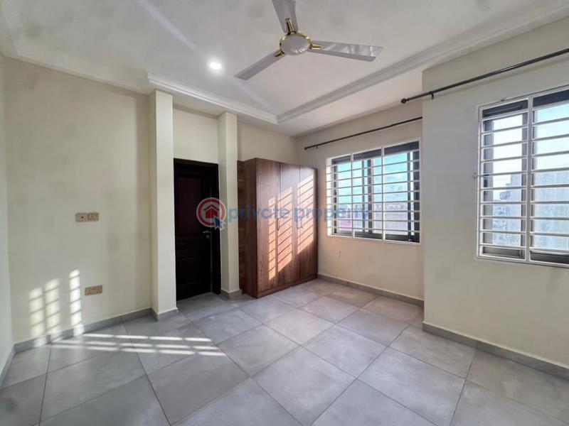 2 bedroom Apartment For Rent Nanakrom East Legon Accra - 4