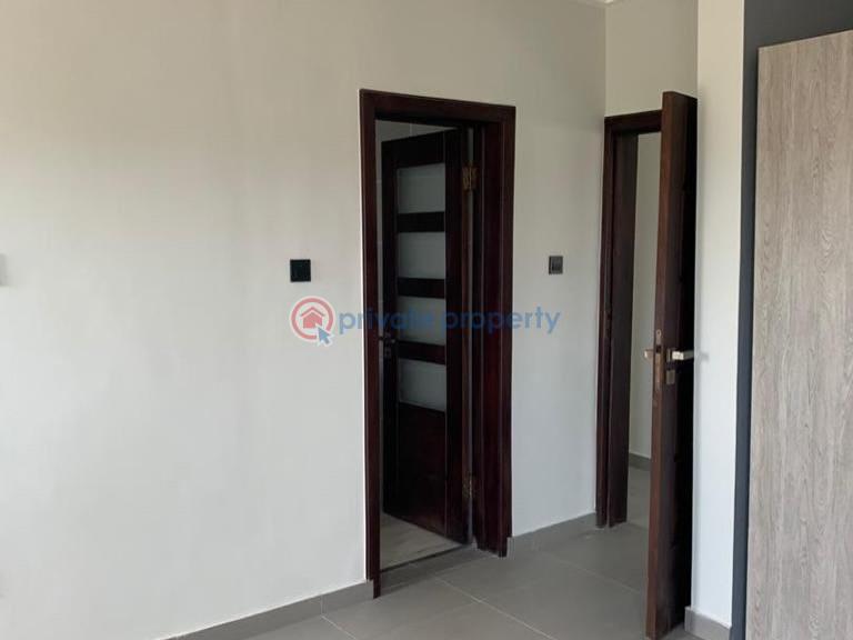 2 bedroom Townhouse For Rent Tse Addo Accra - 1
