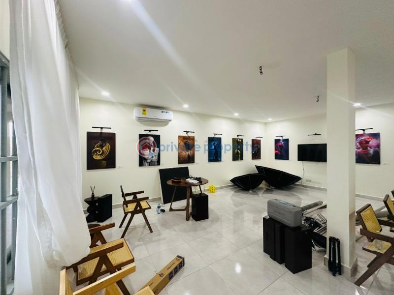 2 bedroom Apartment For Rent Near Seven Great Dansoman Accra - 7