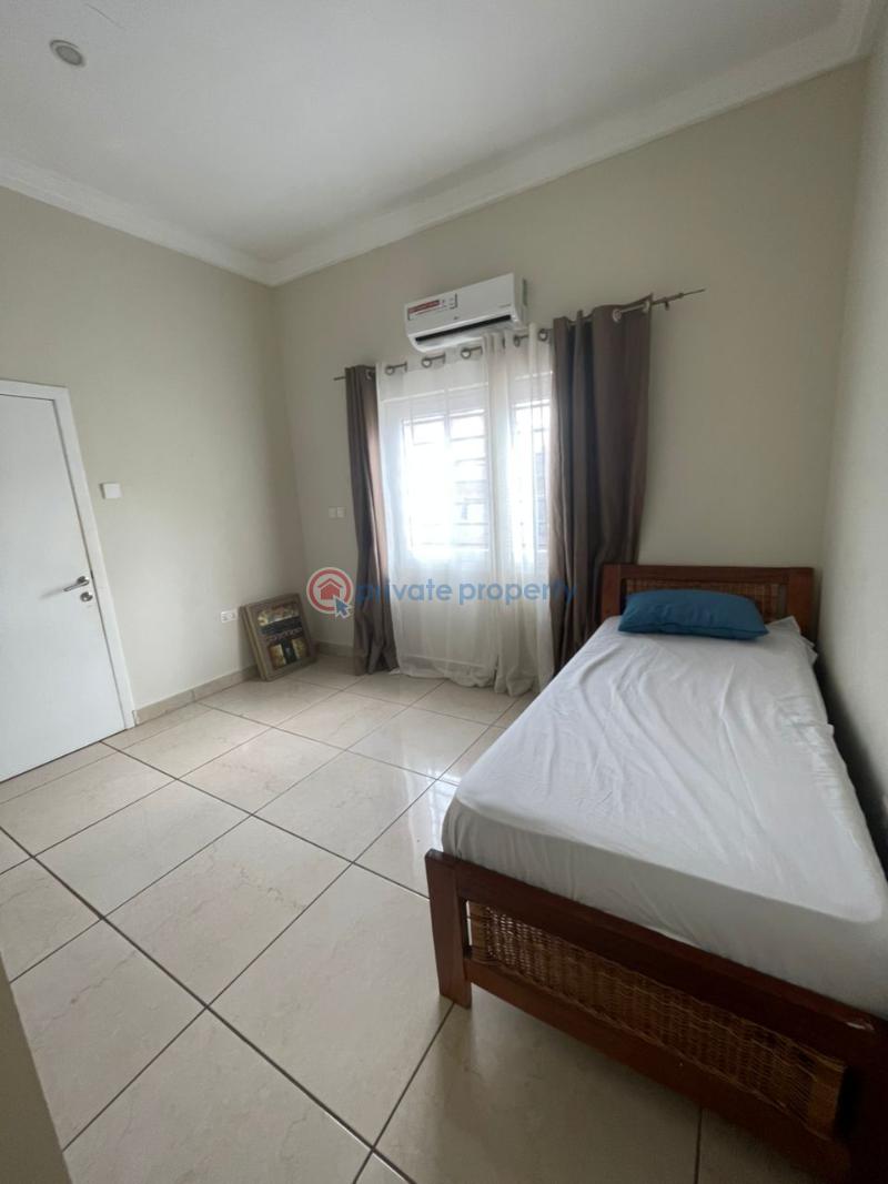 2 bedroom House For Sale East Legon Hills Accra - 8