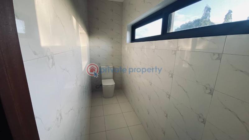 2 bedroom Apartment For Rent Dzorwulu Accra - 7
