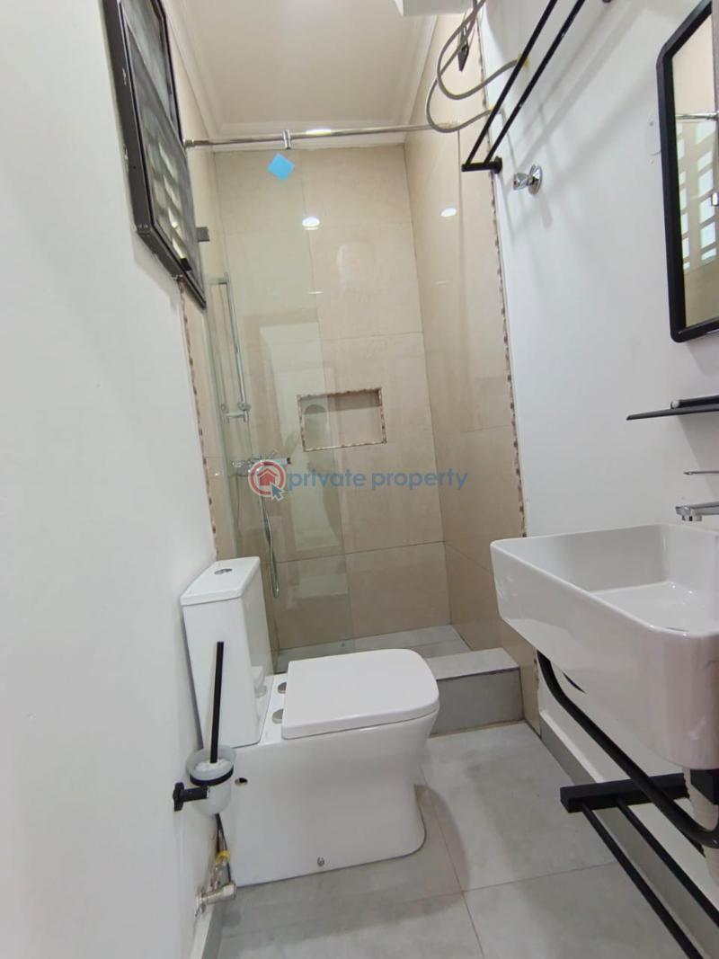 2 bedroom Apartment For Rent Manet Spintex Road Accra - 7
