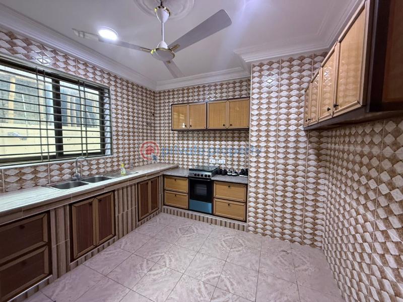 2 bedroom Apartment For Rent Tse Addo Accra - 10