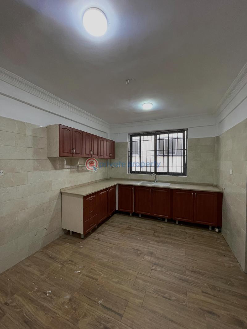 2 bedroom Apartment For Rent Adjiringanor East Legon Accra - 6